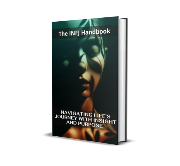 The INFJ Handbook